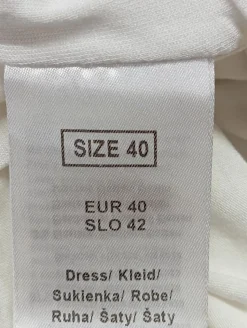 Empirekleid Größe 40