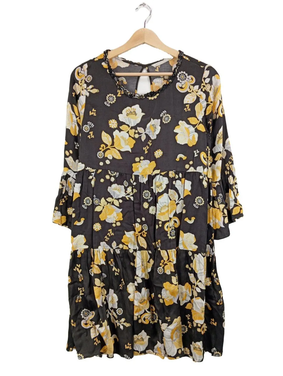 Empirekleid Größe 36