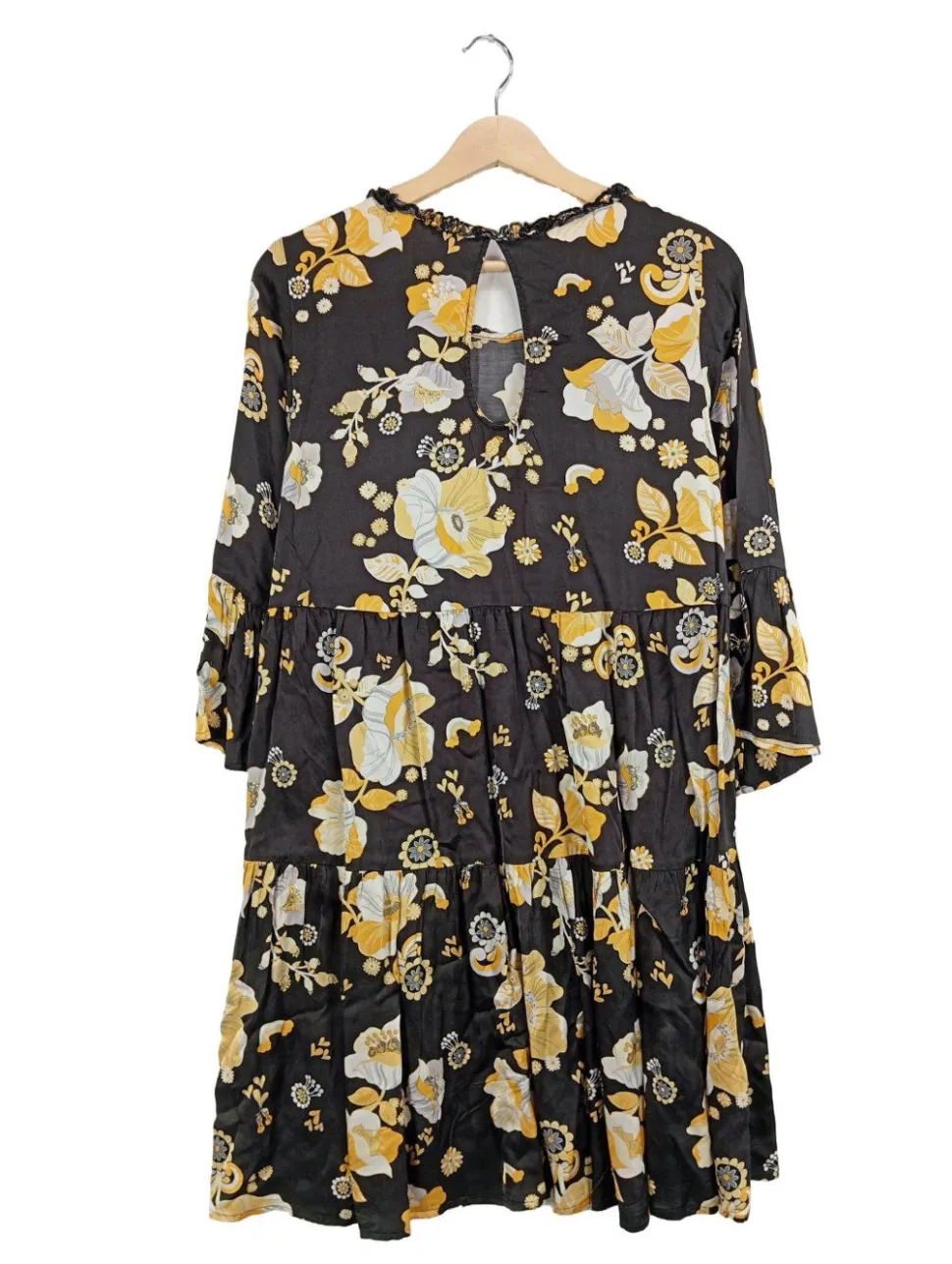 Empirekleid Größe 36