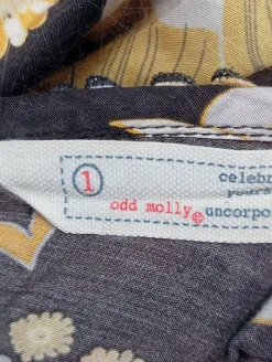 Empirekleid Größe 36