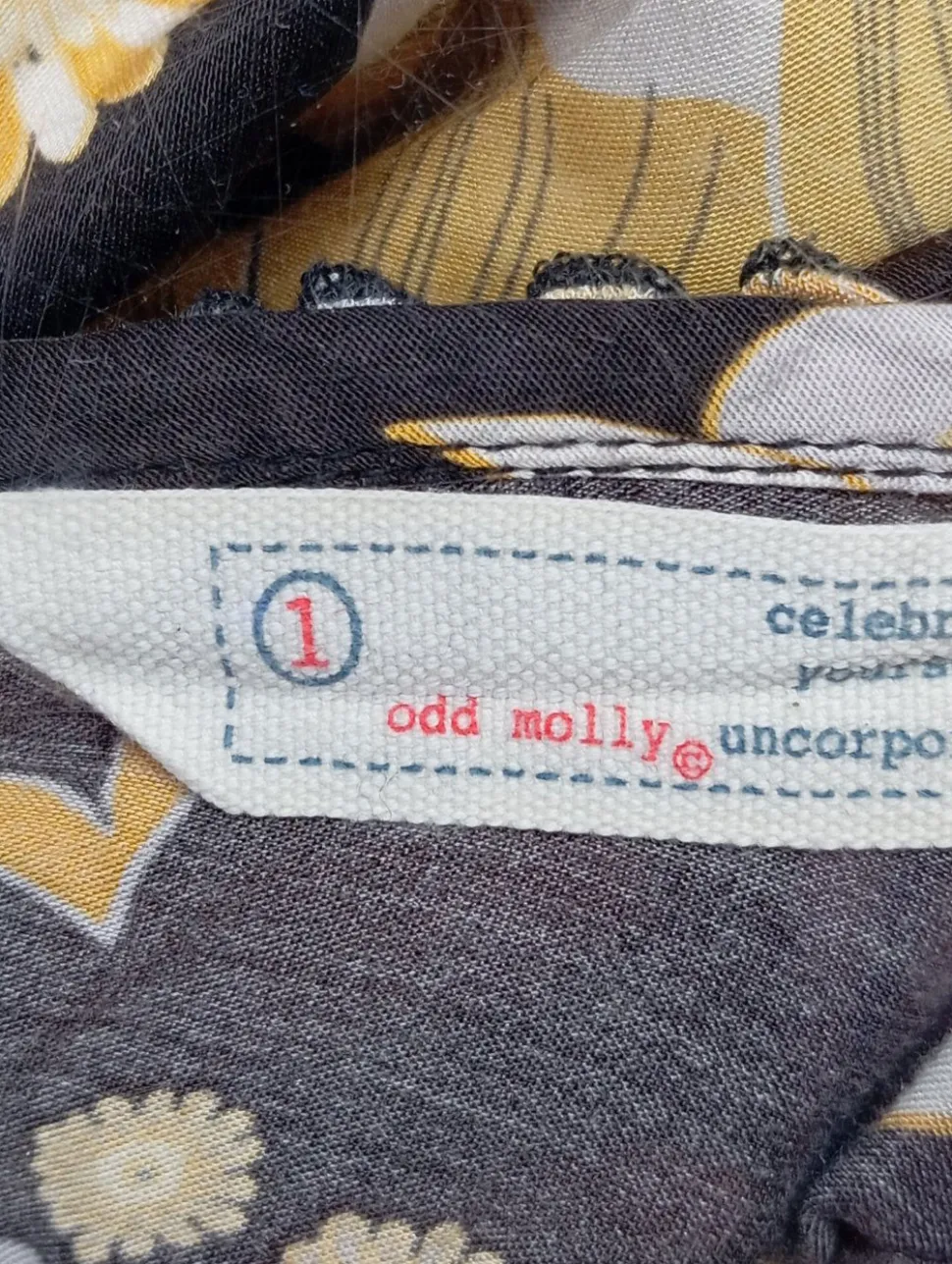 Empirekleid Größe 36