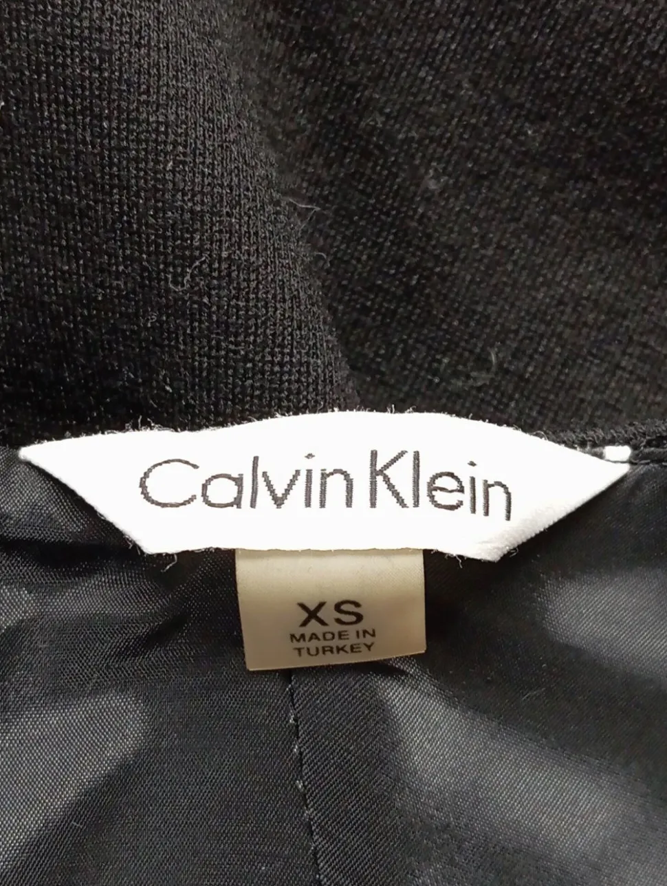 Etuikleid Größe 34