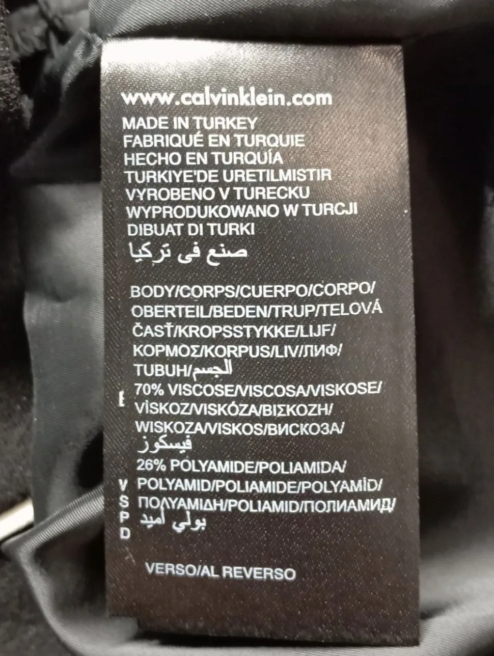 Etuikleid Größe 34