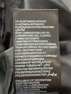 Etuikleid Größe 34