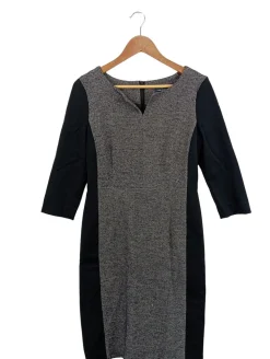 Etuikleid                            Größe                36