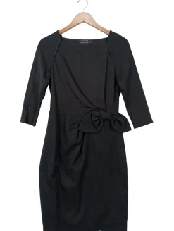 Etuikleid                            Größe                36