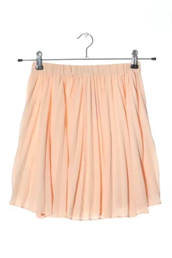 Faltenrock                            Größe                34