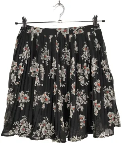 Faltenrock                            Größe                34