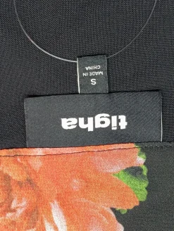 Faltenrock Größe 36