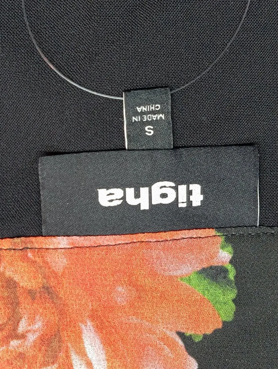 Faltenrock Größe 36