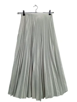 Faltenrock                            Größe                34