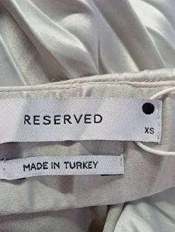 Faltenrock Größe 34