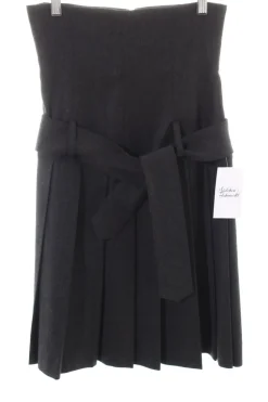 Faltenrock                            Größe                34