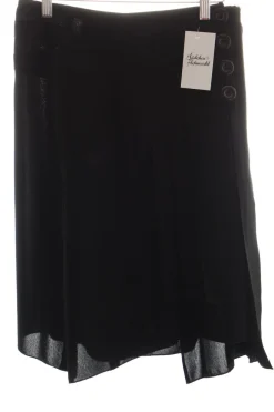 Faltenrock                            Größe                34