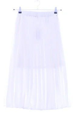 Faltenrock                            Größe                38