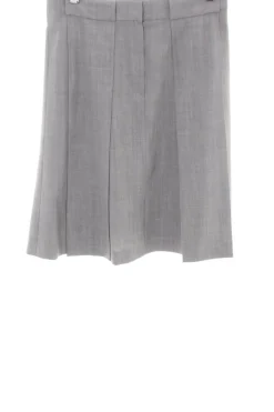 Faltenrock                            Größe                38