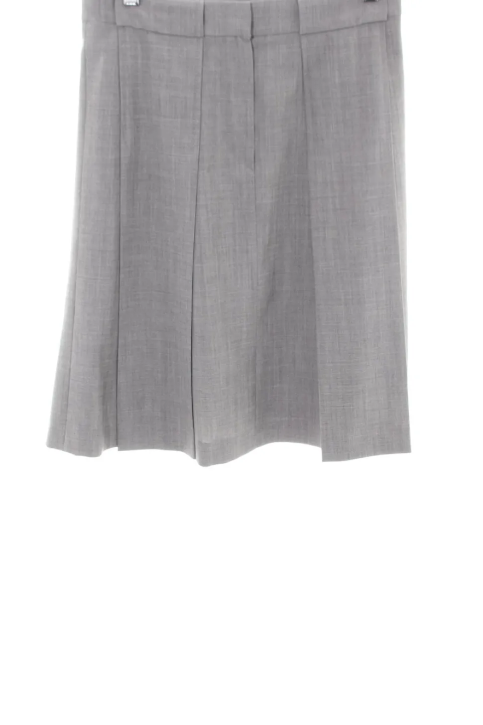 Faltenrock Größe 38