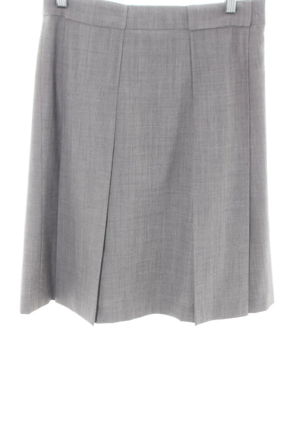 Faltenrock Größe 38