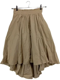 Faltenrock                            Größe                38