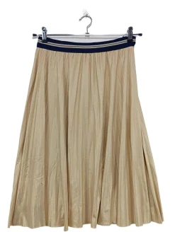 Faltenrock                            Größe                34