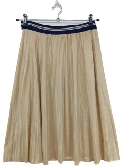 Faltenrock                            Größe                34