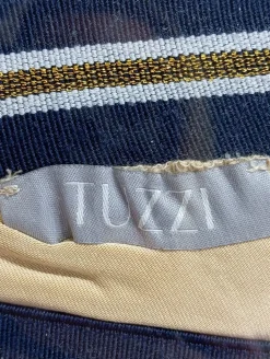 Faltenrock                            Größe                34