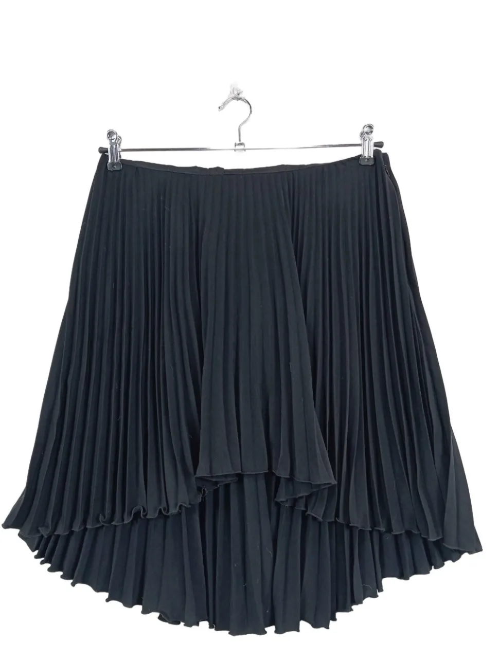Faltenrock Größe 40
