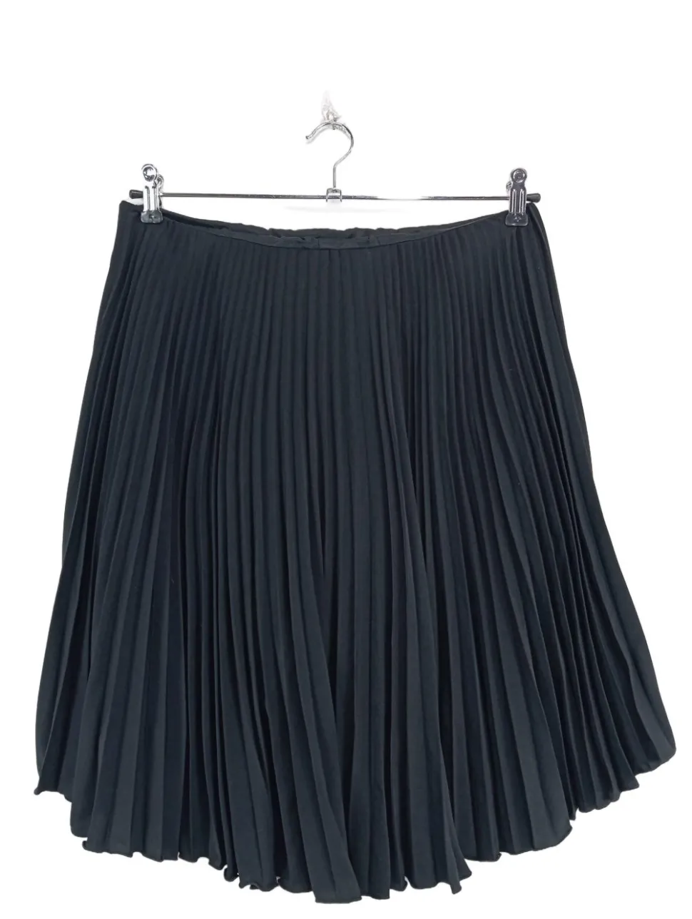 Faltenrock Größe 40