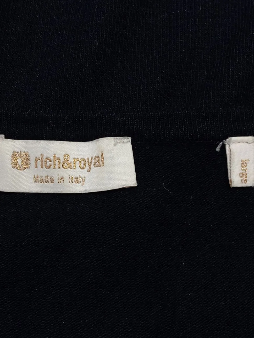 Feinstrickpullover Größe 40