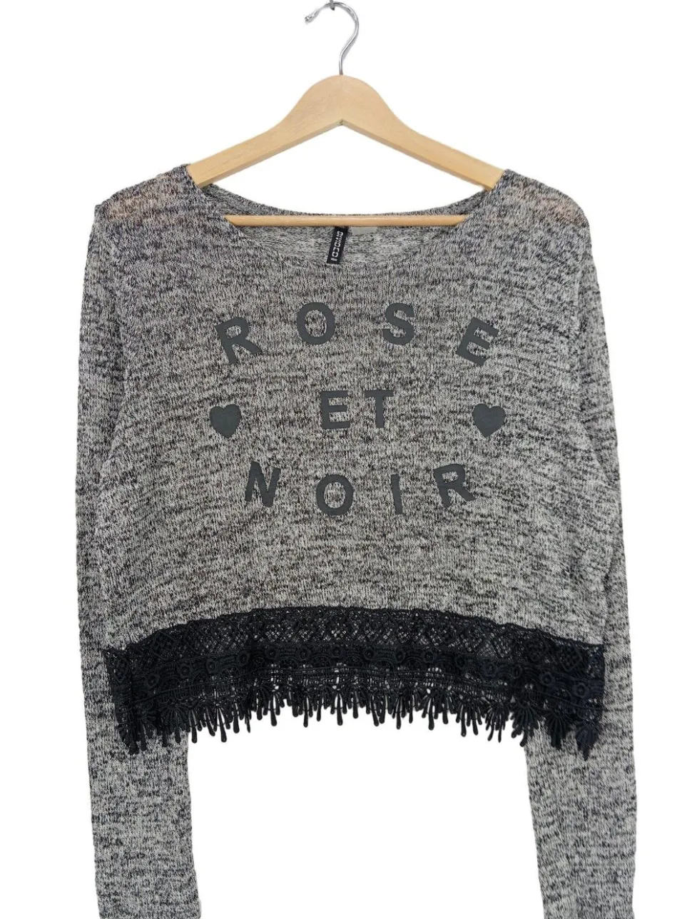 Feinstrickpullover Größe 38