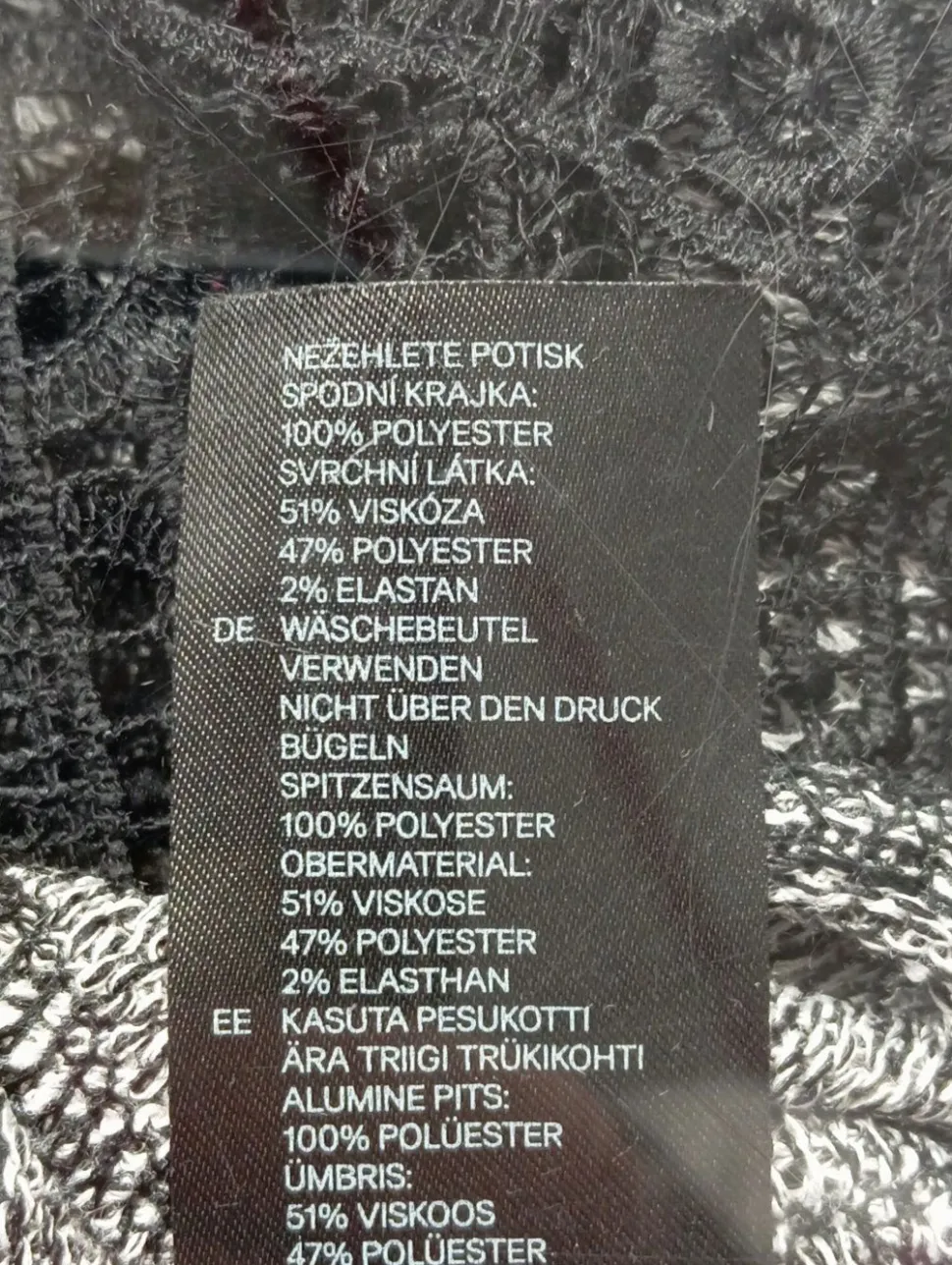 Feinstrickpullover Größe 38