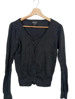 Feinstrickpullover                            Größe                40