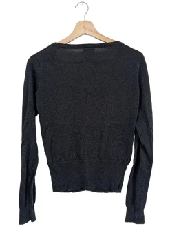 Feinstrickpullover                            Größe                40