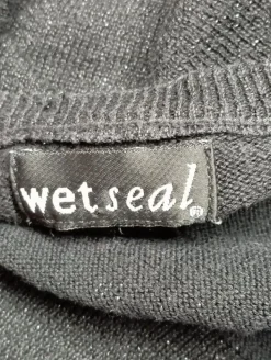 Feinstrickpullover                            Größe                40