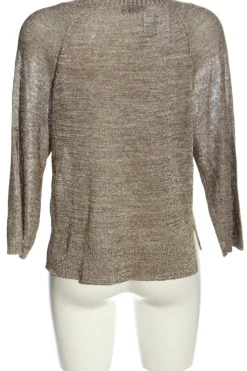 Feinstrickpullover                            Größe                38