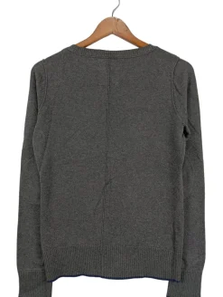 Feinstrickpullover                            Größe                38