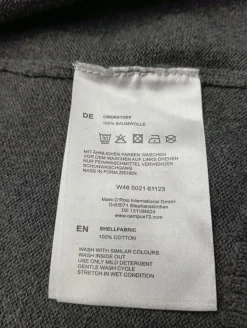 Feinstrickpullover                            Größe                38