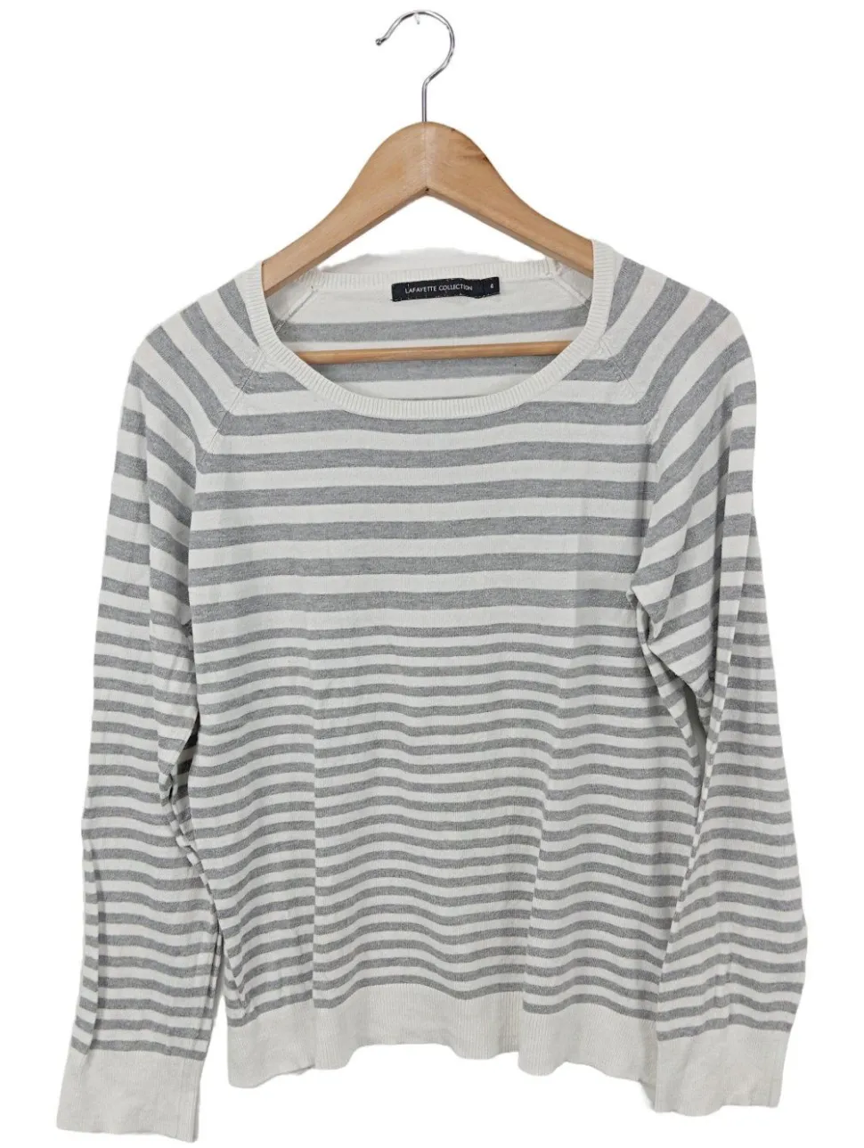 Feinstrickpullover Größe 38