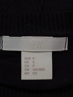 Feinstrickpullover                            Größe                36