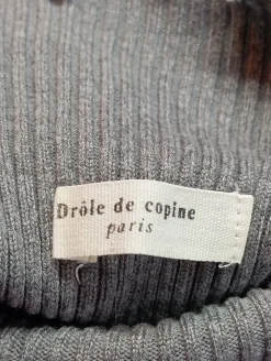 Feinstrickpullover                            Größe                36