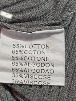 Feinstrickpullover                            Größe                36