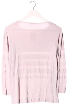 Feinstrickpullover                            Größe                42