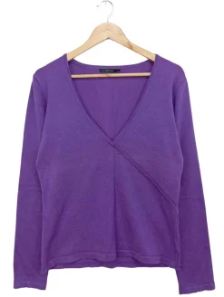 Feinstrickpullover Größe 42