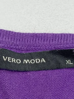 Feinstrickpullover                            Größe                42