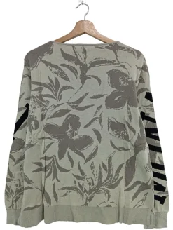 Feinstrickpullover                            Größe                40