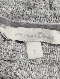 Feinstrickpullover                            Größe                36