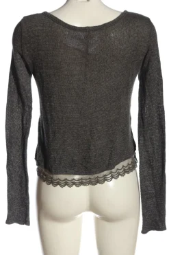 Feinstrickpullover                            Größe                34