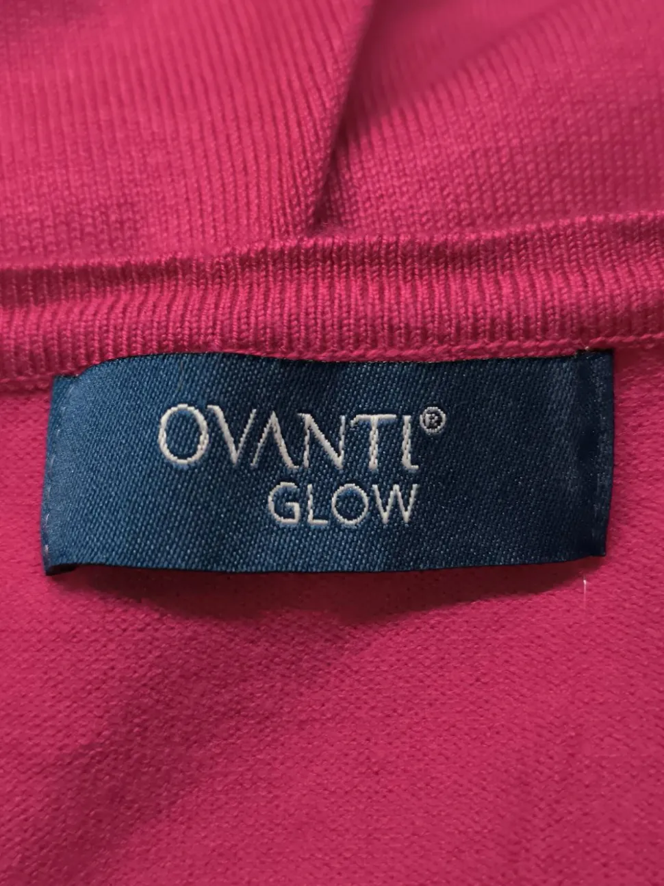 Feinstrickpullover Größe 48