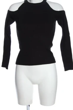 Feinstrickpullover                            Größe                34