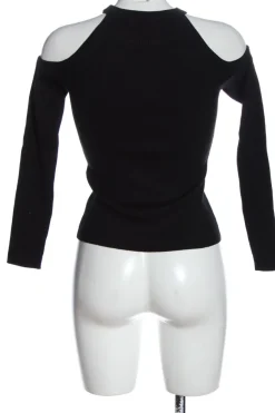 Feinstrickpullover                            Größe                34